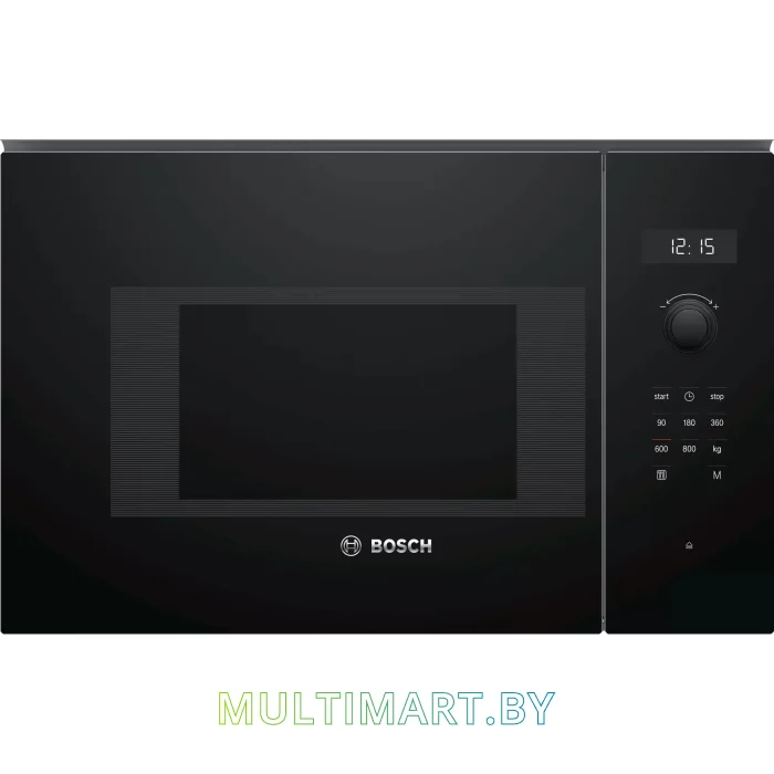 Микроволновая печь Bosch BFL524MB0